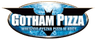 GothamPizza logo