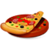 Pizzeria Marco logo