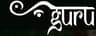 Guru kebab logo