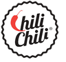 Chili Chili Pizza Express logo