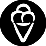 Słodka Rozpusta logo