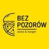 BEZ POZORÓW pizza & burger - Głuszyna logo