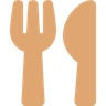 Lunchtime logo