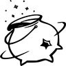 Dziórawy Kocioł logo