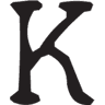 Kuchnia za ścianą logo