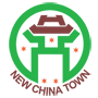 NEW CHINA TOWN Restauracja KOREAN BBQ - HOT POT - WOK & SUSHI logo