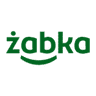Żabka | Prosto z pieca logo
