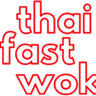 Thai Fast Wok logo