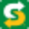 Subway Wrocław, Wroclavia logo