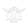 Single Scena Music Bar logo