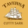 Taverna Cutty Sark logo