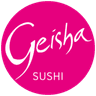 Geisha Sushi Wesoła logo