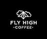 Fly High Coffee logo