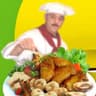 Gucio - Lunch Bar logo