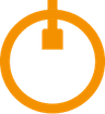 Miód Malina logo