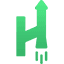 Yuzu Sushi logo