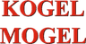 KOGEL MOGEL logo