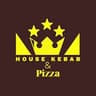 House Kebab Pizza logo