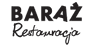 Baraż Restauracja logo