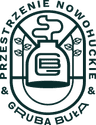 Przestrzenie Nowohuckie logo