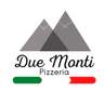 Pizzeria Due Monti logo