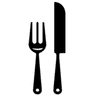 Restauracja Calvados logo