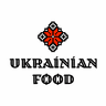 Ukrainian Food (Bento) logo