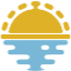 Bistro w Portowej logo
