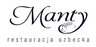 Manty Restauracja Uzbecka logo
