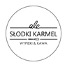 Słodki Karmel - Różowa Kawiarnia & Cukiernia & Lodziarnia logo