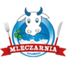 Różowa Krowa logo