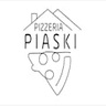 Pizzeria Piaski logo