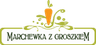Marchewka Z Groszkiem logo