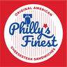Phillys Finest logo