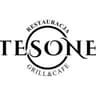 Restauracja Tesone logo