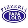 Pizzeria Papa Lolo logo