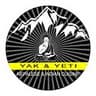 Yak & Yeti Indian Restaurants logo