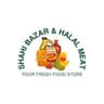 Restauracja Halal Shahi - Kuchnia Indyjska logo