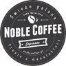 Noble Coffee | Kawiarnia Speciality | Palarnia kawy logo