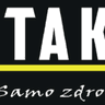 Smak Na Tak logo