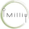 Milli restauracja Wrocław logo