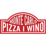 Monte Carlo Pizza i Wino logo