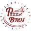 Pizza Bros logo