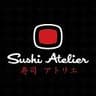 Sushi Atelier logo