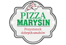 Pizza Marysin logo