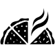 o!Pizza logo