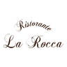 Restauracja La Rocca logo