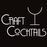 Craft Cocktails Piwna - Cocktail Bar logo