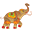Curry King Restauracja Indyjska, Piaseczno logo