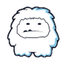 YETI PIZZA logo
